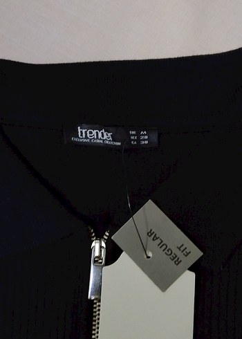 pamuklu şık - Görsel 2