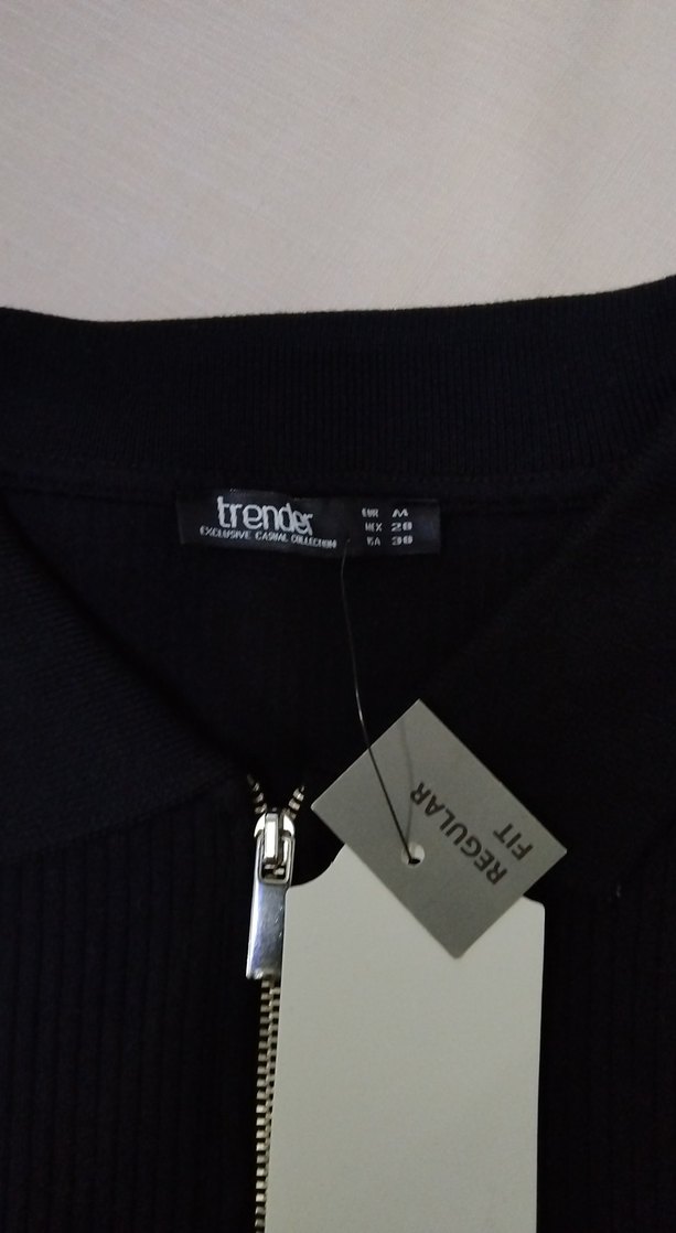 pamuklu şık - Görsel 2