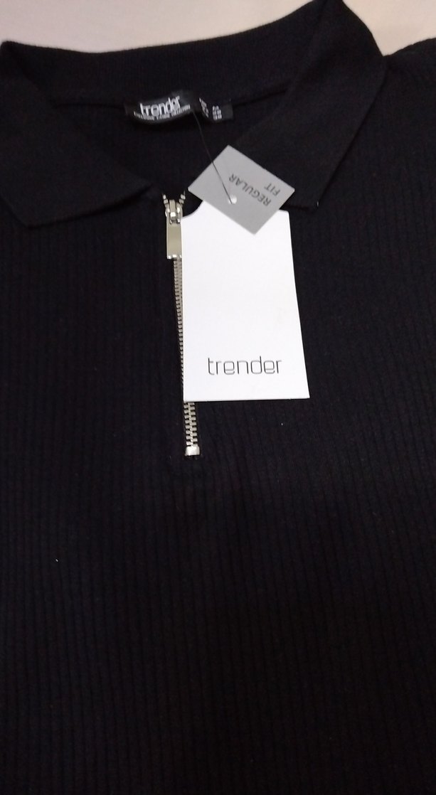 pamuklu şık - Görsel 3