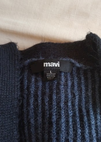 Mavi Jeans orjinaldir
