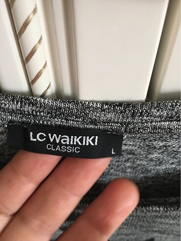 LC Waikiki Sıfır