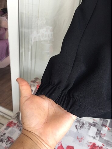 l Beden siyah Renk Kaliteli ürün