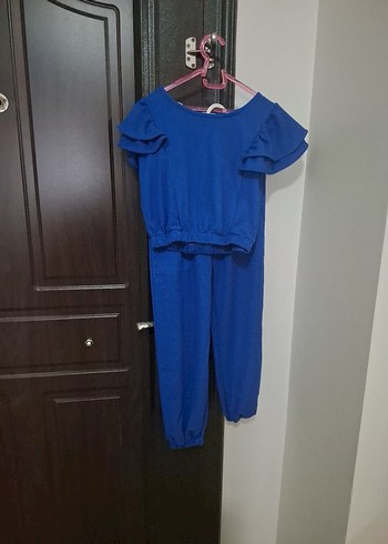 Kız çocuk alt üst takım