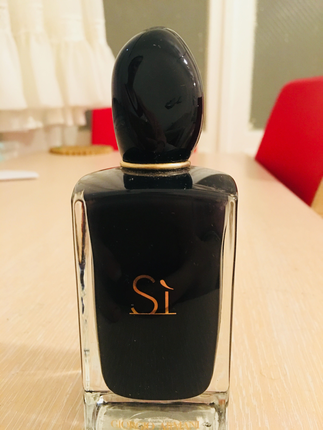 Armani Si Parfüm