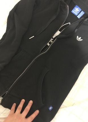 Adidas Orjinal adidas hırka