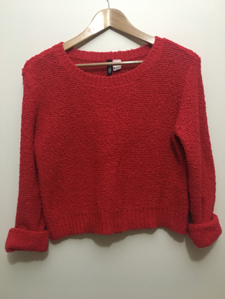 H&M H&m kazak