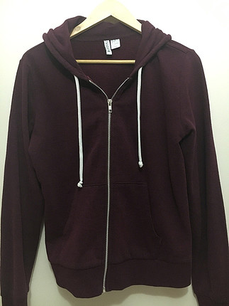 H&M hırka