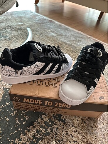 Adidas Adidas superstar