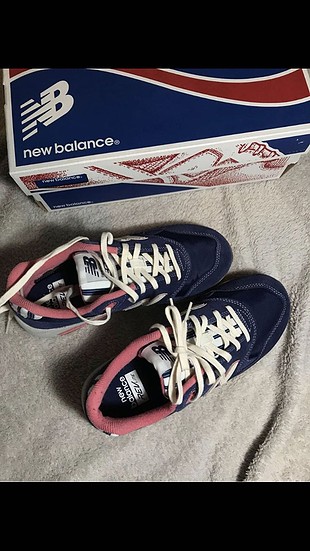 New balance ayakkabı