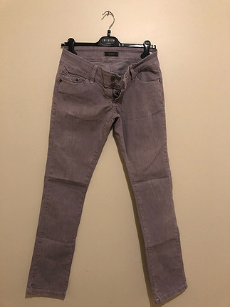Sevenhill Kot Pantolon