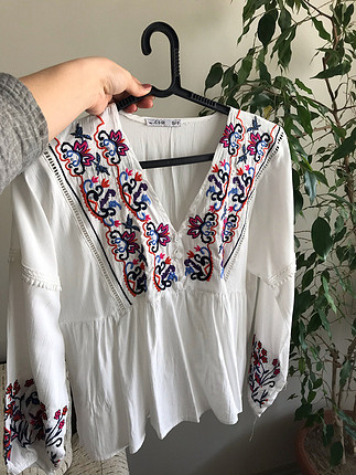 Butik ürünü