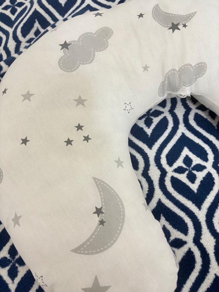 Emzirme  Yastığı - Görsel 2