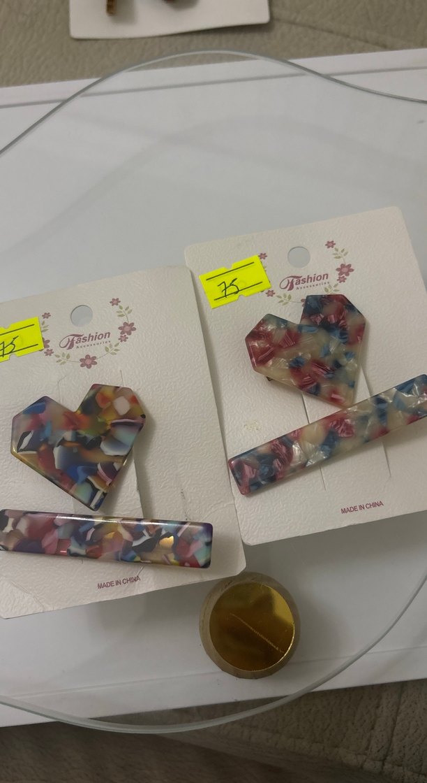 Renkli Pul Detaylı Bohem Kadın Saç Aksesuarları - Görsel 2