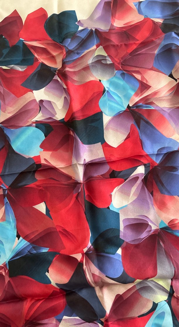 Silkhome Eşarp - Görsel 3