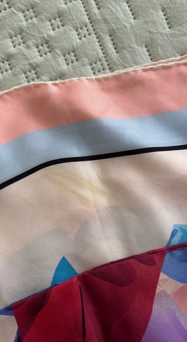 Silkhome Eşarp - Görsel 4