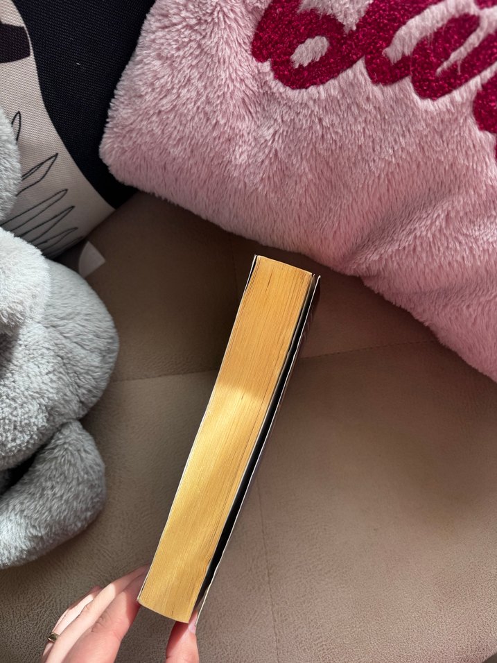 İngilizce Harry Potter ve Felsefe Taşı - J.K. Rowling - Görsel 4