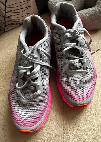 Nike airmaxx Spor Ayakkabı - Görsel 5