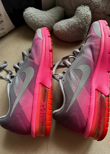 Nike airmaxx Spor Ayakkabı - Görsel 2