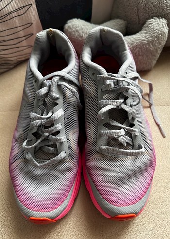 Nike airmaxx Spor Ayakkabı - Görsel 3