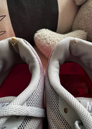 Nike airmaxx Spor Ayakkabı - Görsel 4