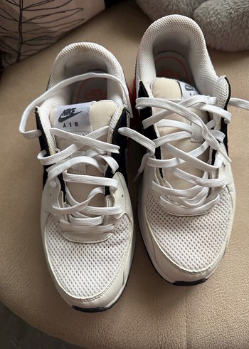 Nike airmax Spor Kadın Sneakers - Görsel 3