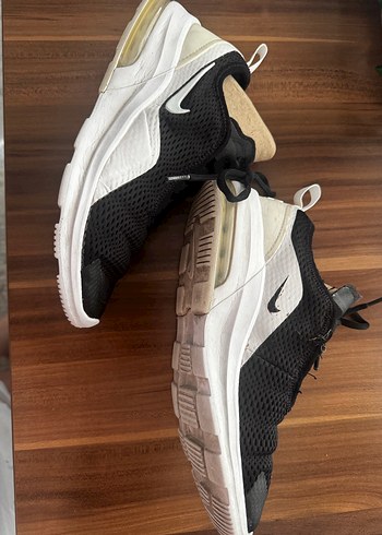 Nike Kadın Spor Ayakkabı - Görsel 3