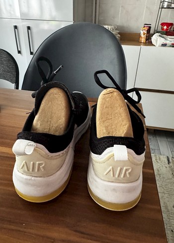 Nike Kadın Spor Ayakkabı - Görsel 4