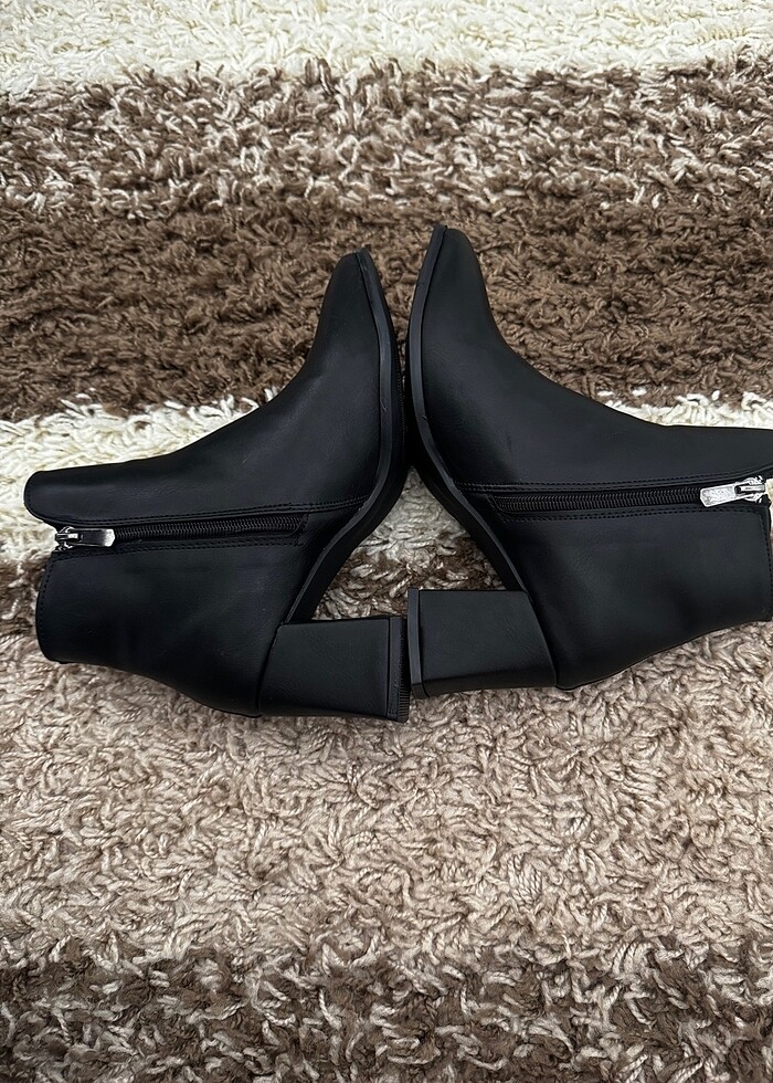 trendyol topuklu bot - Görsel 4