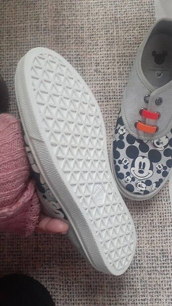 Walt Disney World Sıfır unisex
