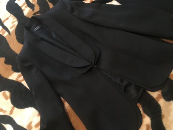 1 kere giyildi 38 beden takım elbise 500 e alındı 100 tl 
