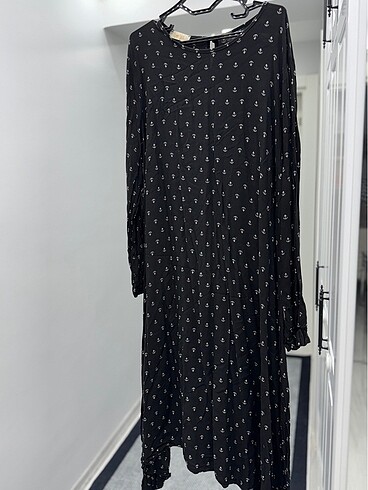 Elbise tunik