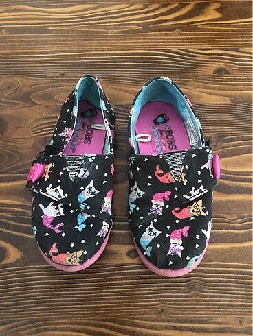 Skechers kız çocuk ayakkabı