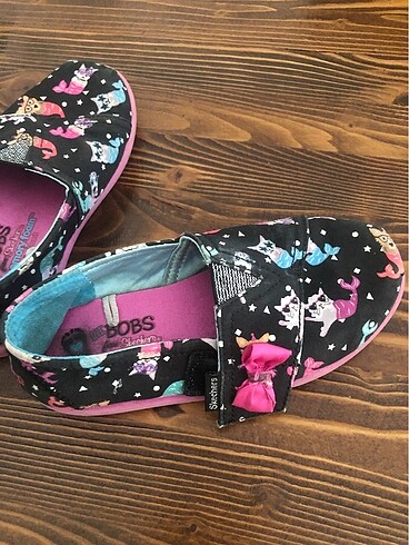 Skechers Skechers kız çocuk ayakkabı