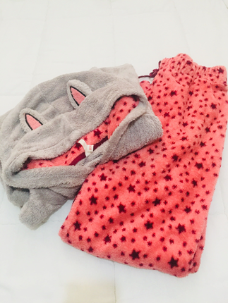 Polar pijama 