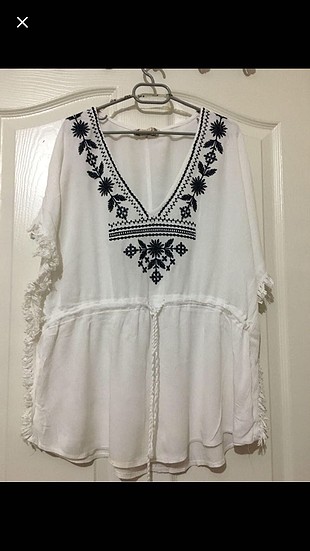 Etnik desen kimono