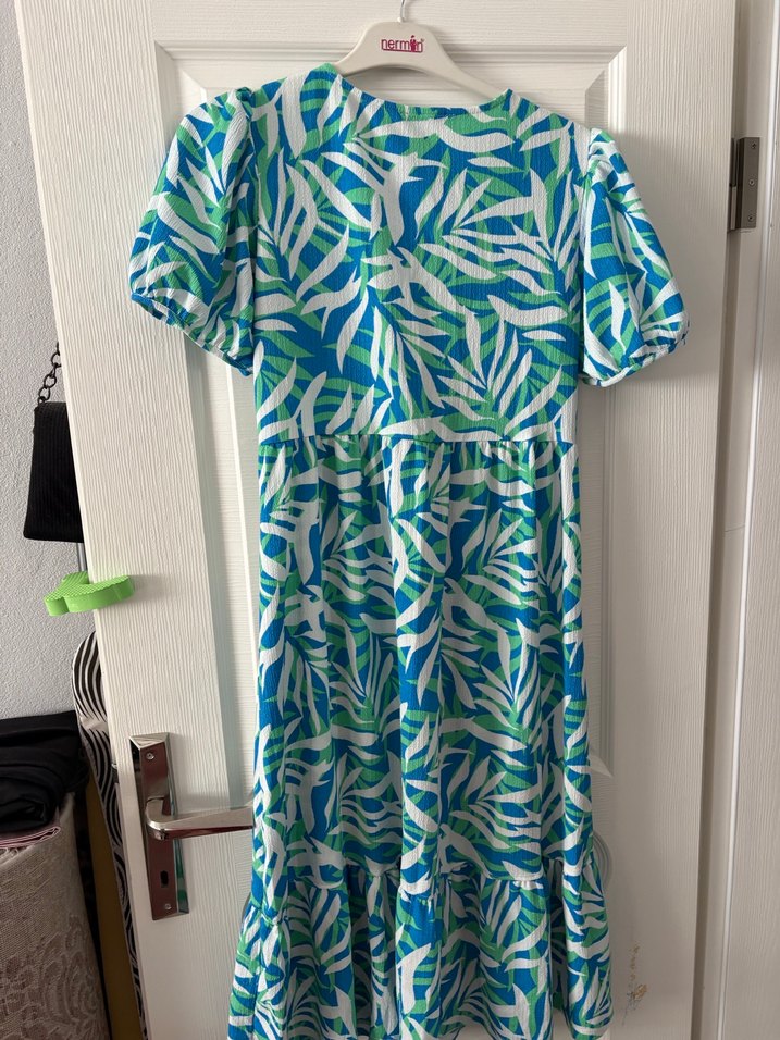 Hamile elbisesi - Görsel 3