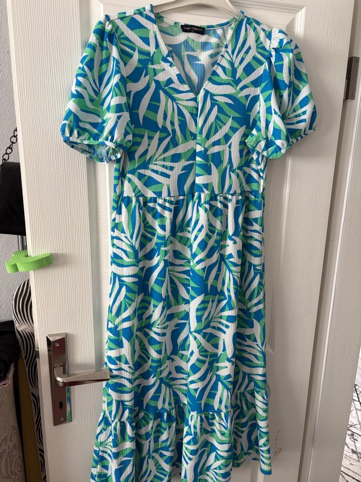 Hamile elbisesi - Görsel 2