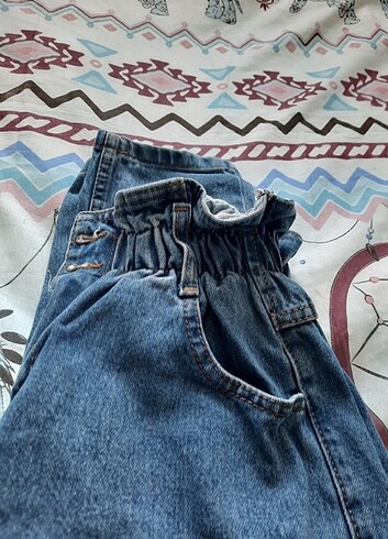 Mom jean