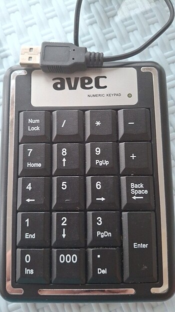 Numaratik - Görsel 2