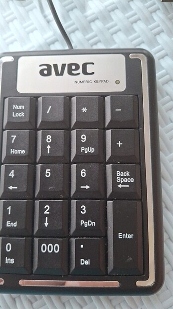 Numaratik - Görsel 4