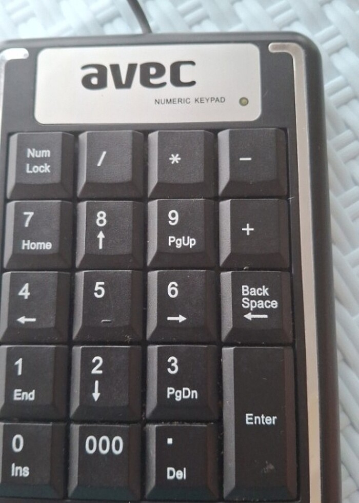 Numaratik - Görsel 4