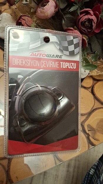 DİREKSİYON ÇEVİRME TOPUZU 