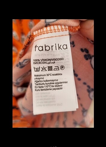40 Beden turuncu Renk Fabrika Kadın Turuncu Elbise