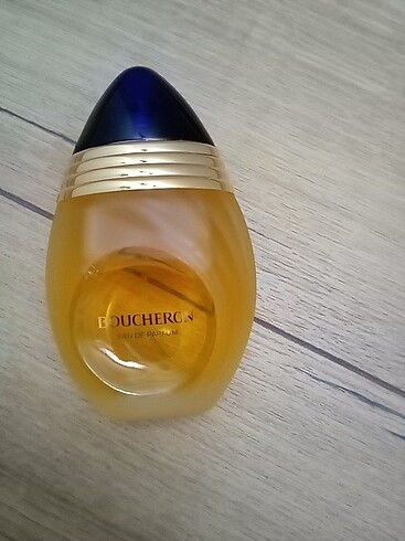 Diğer Boucheron parfüm 