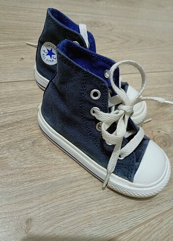 Converse Orjinal Converse 21 numara