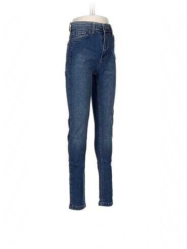 Diğer PreLoved Jean / Kot %70 İndirimli.