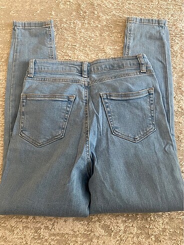 32 Beden Jean pantolon