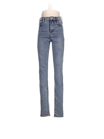 Mango Jean Kot 70 İndirimli