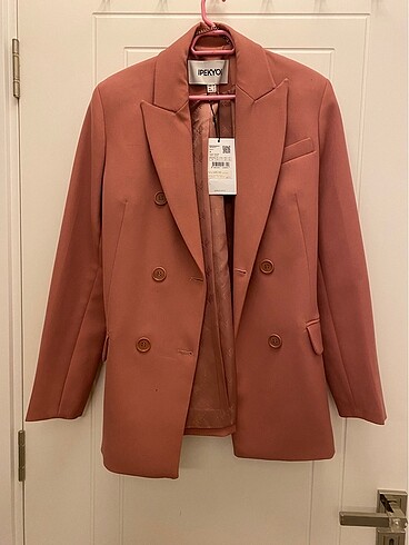 İpekyol blazer ceket
