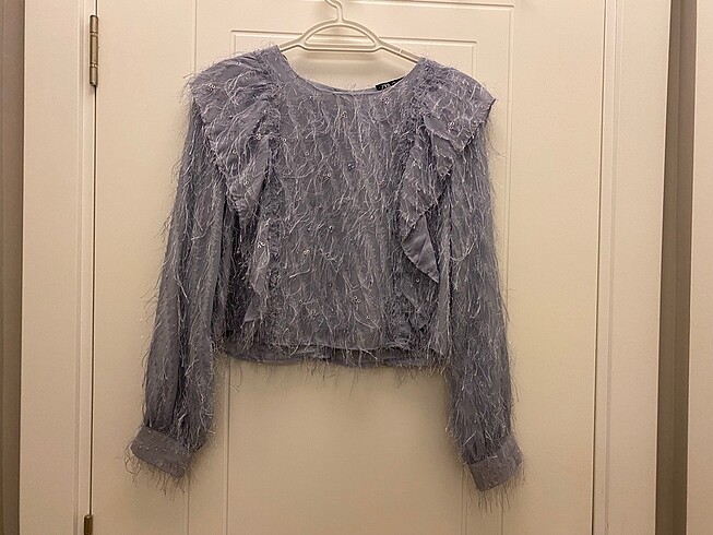 Zara Zara bluz